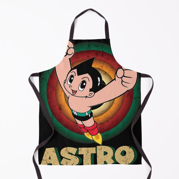 Item preview, Astro Boy A Tale Of Artificial Emotions designed and sold by WOWmyDesign.