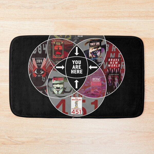Item preview, Your New Reality logo designed and sold by Juliana Hein.