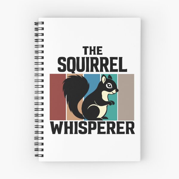 Item preview, The Squirrel Whisperer,Squirrel,Squirrel Lover designed and sold by CloudyPress.