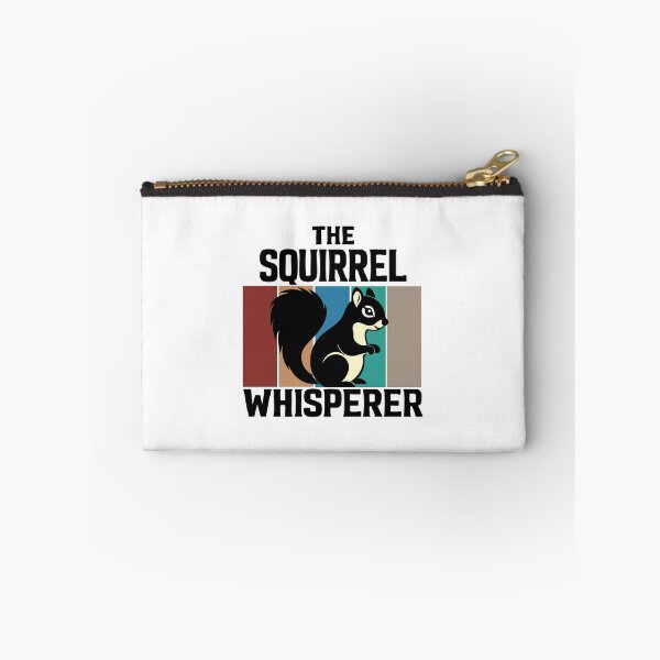 Item preview, The Squirrel Whisperer,Squirrel,Squirrel Lover designed and sold by CloudyPress.