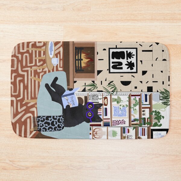 Item preview, Nero's adventures: The Purr-fect Deal | How to negotiate for more treats designed and sold by prntsystm.