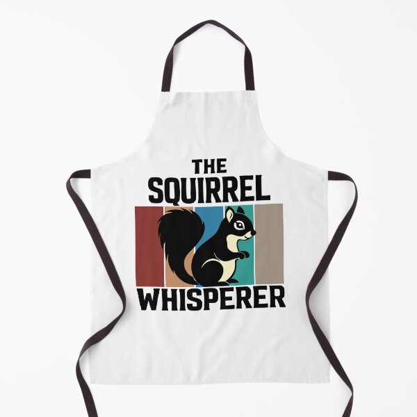 Item preview, The Squirrel Whisperer,Squirrel,Squirrel Lover designed and sold by CloudyPress.