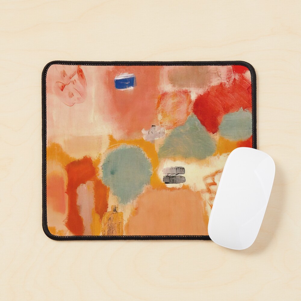 Item preview, Mouse Pad designed and sold by Saintjemmy.