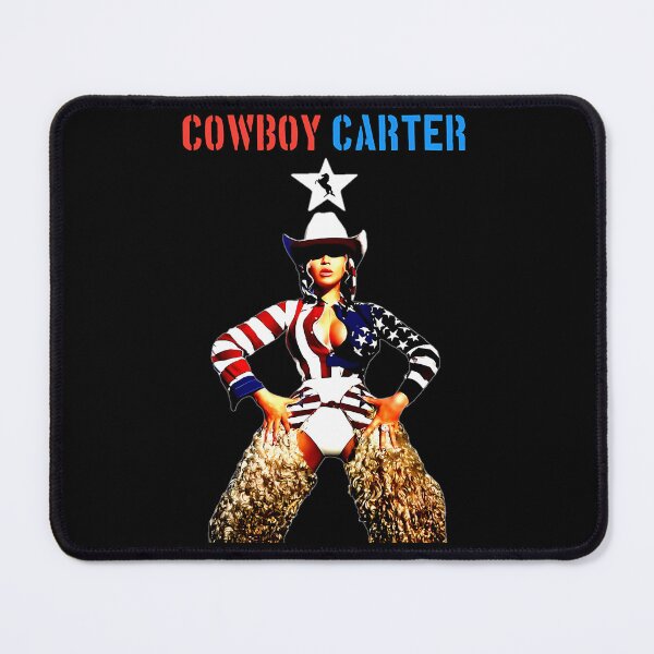 Item preview, Beyonc Cowboy Carter designed and sold by Tharin2021.