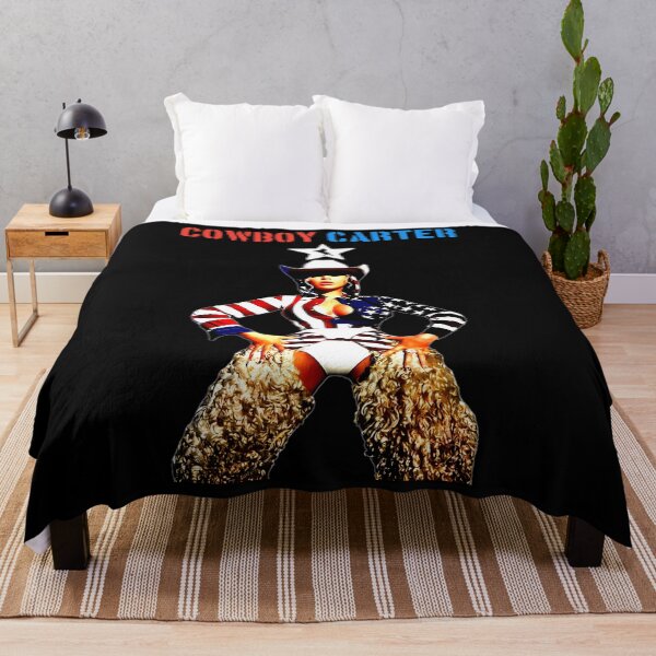 Item preview, Beyonc Cowboy Carter designed and sold by Tharin2021.