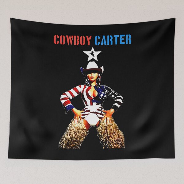 Item preview, Beyonc  Cowboy Carter designed and sold by Tharin2021.