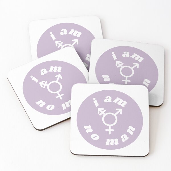 Item preview, i am no man designed and sold by simonsaysstudio.