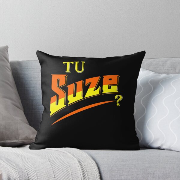 Item preview, Tú Tu Suze Clásico designed and sold by Juliana Hein.
