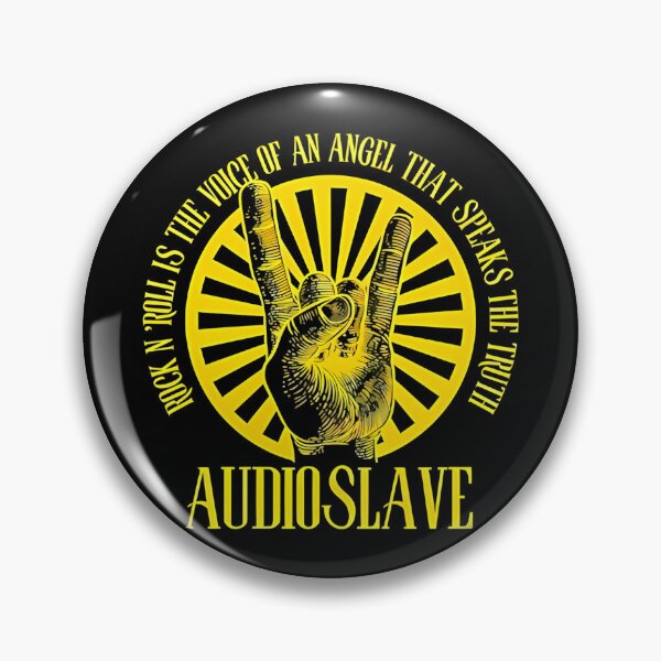 Item preview, Audioslave designed and sold by vinakshiart.