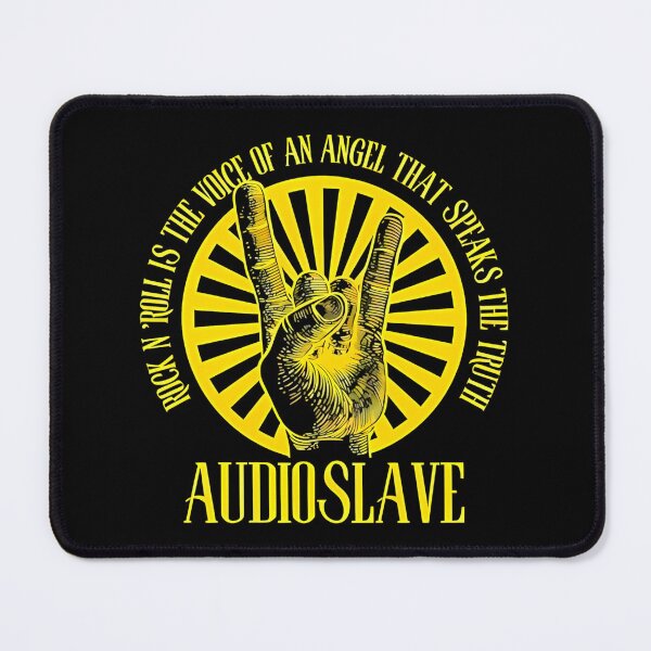 Item preview, Audioslave designed and sold by vinakshiart.