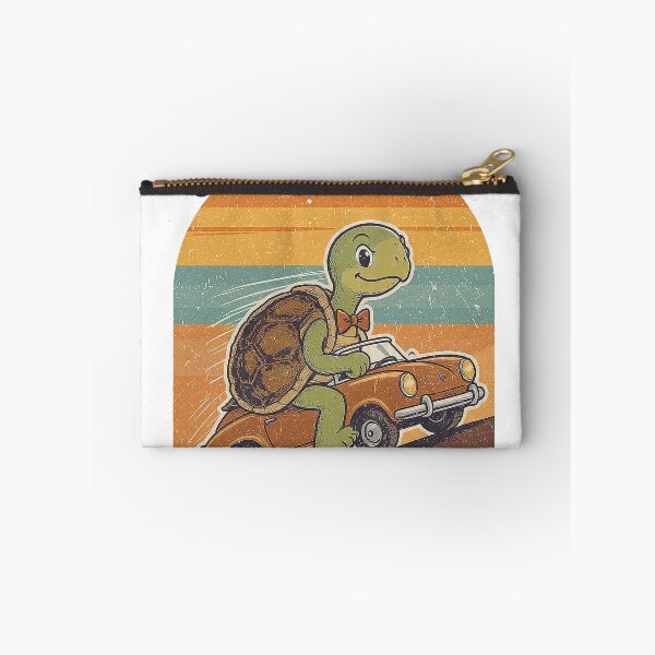 Item preview, be patient car sticker  designed and sold by Arctic frame studio.