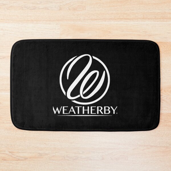 Item preview,  Best Seller - Weatherby Logo designed and sold by Fica-Shop.