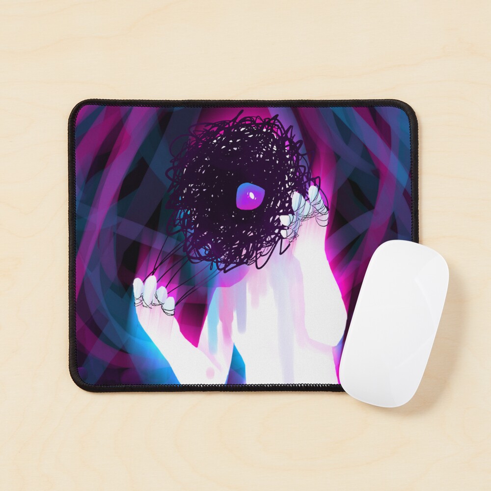 Item preview, Mouse Pad designed and sold by T-5seconds.