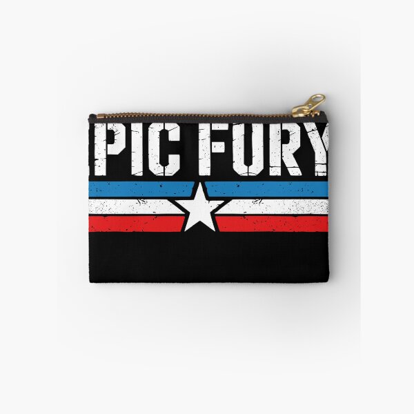 Item preview, Operation Epic Fury Distressed Patriotic designed and sold by RDGNR.