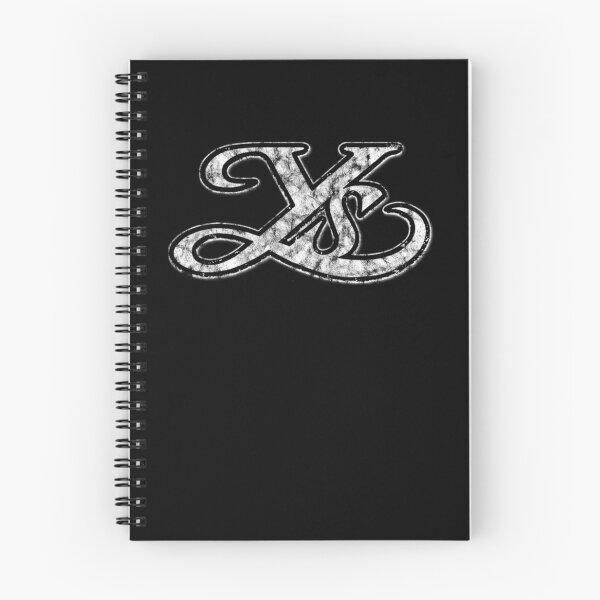 Item preview, Ys White Distressed Logo  designed and sold by Juliana Hein.