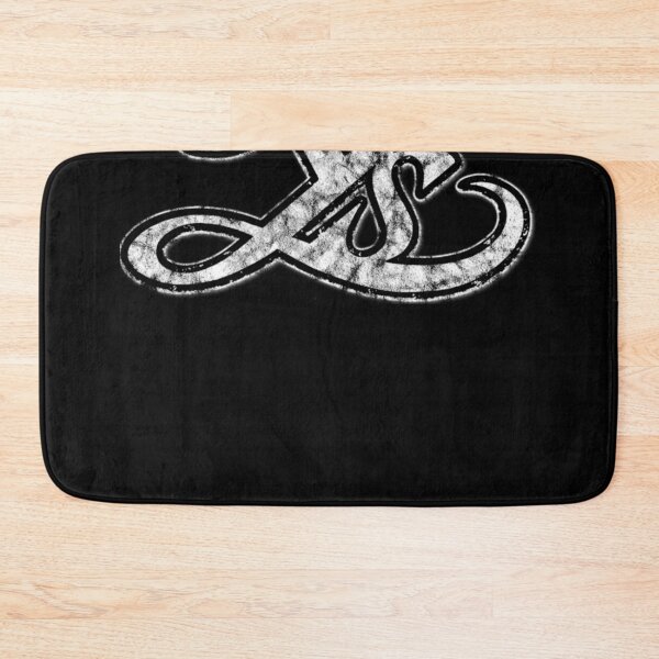 Item preview, Ys White Distressed Logo  designed and sold by Juliana Hein.