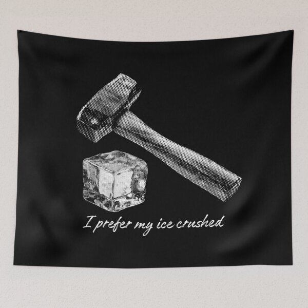 Item preview, Crushed Ice designed and sold by IntegritasCo.