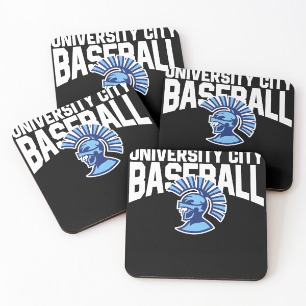 Item preview, University City Baseball High School Graphic Men Women designed and sold by RDGNR.