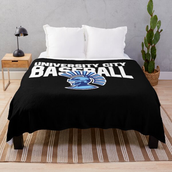 Item preview, University City Baseball High School Graphic Men Women designed and sold by RDGNR.