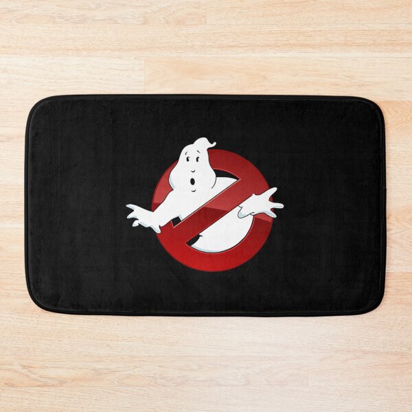Item preview, Ghostbusters Logo designed and sold by PuddyPets.