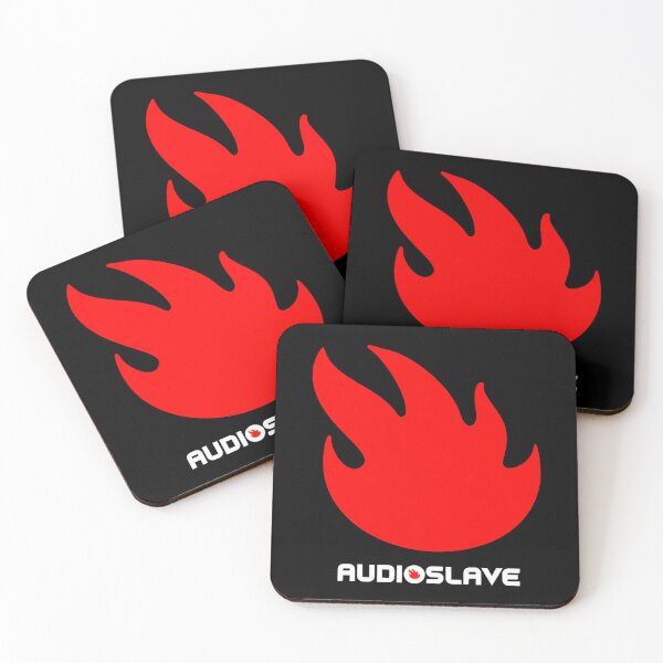 Item preview, Audioslave designed and sold by vinakshiart.