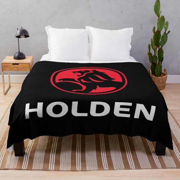 Item preview, Best Seller - Holden-Logo Merchandise Essential designed and sold by Thebookgossiper.