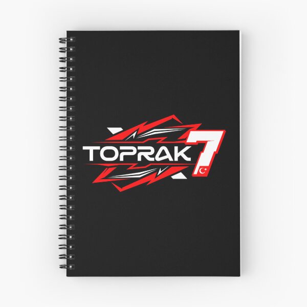 Item preview, Toprak Razgatlioglu Number 7 Yamaha Motogp Pramac designed and sold by Tharin2021.