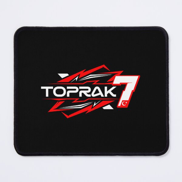 Item preview, Toprak Razgatlioglu Number 7 Yamaha Motogp Pramac designed and sold by Tharin2021.