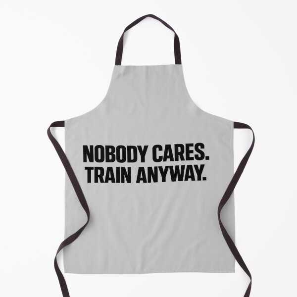 Item preview, Subculture Feelings – Nobody Cares. Train Anyway. designed and sold by KawaiiOrbit.