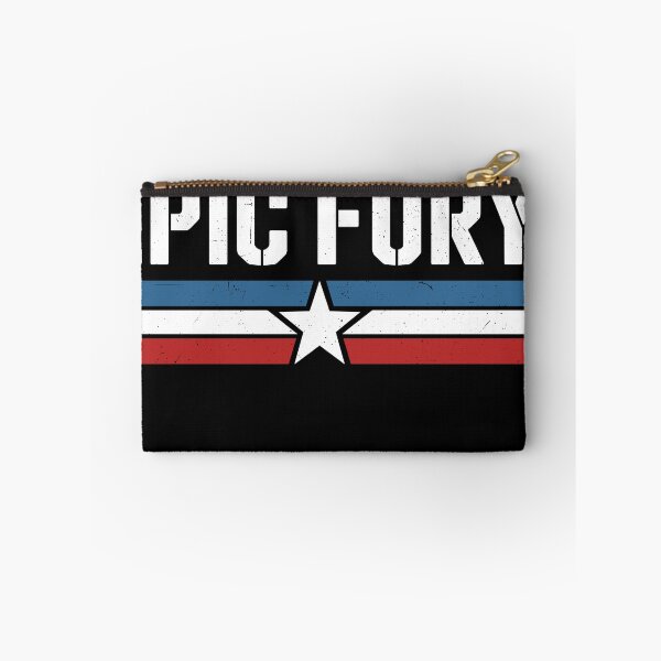 Item preview, Operation Epic Fury Vintage Distressed Flag Patriotic designed and sold by RDGNR.