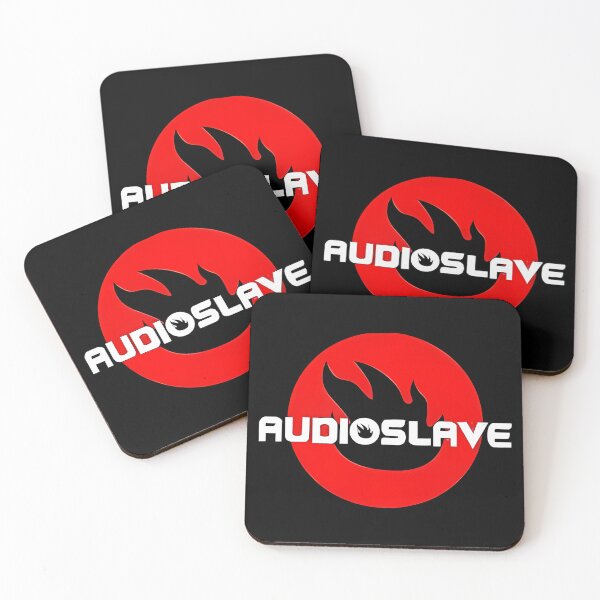 Item preview, Audioslave designed and sold by vinakshiart.
