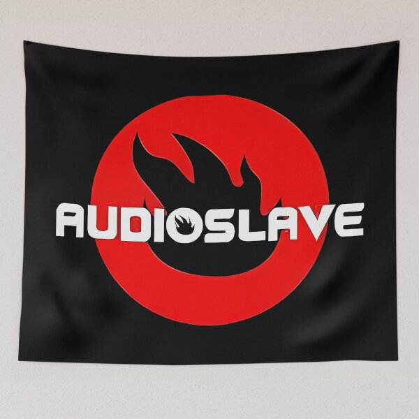 Item preview, Audioslave designed and sold by vinakshiart.