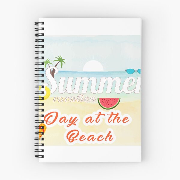 Item preview, Summer Vacation Day at the Beach Tropical Family Trip Art designed and sold by PixelWaveBD.