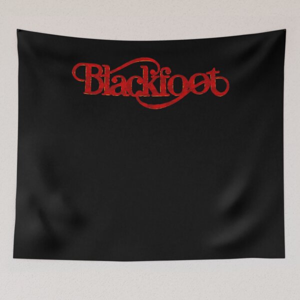 Item preview, You Shall Not Touch Her Blackfoot designed and sold by Juliana Hein.