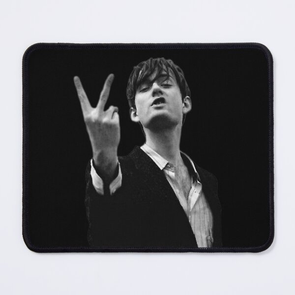 Item preview, Jarvis Is Innocent Brit Awards 1996 designed and sold by Ana Carolina Rodrigues.