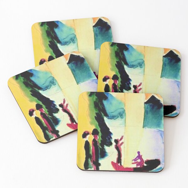 Item preview, Gelbes Segel designed and sold by SharonTheFirst.