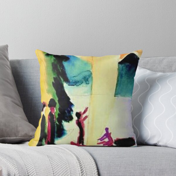 Item preview, Gelbes Segel designed and sold by SharonTheFirst.