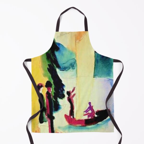 Item preview, Gelbes Segel designed and sold by SharonTheFirst.