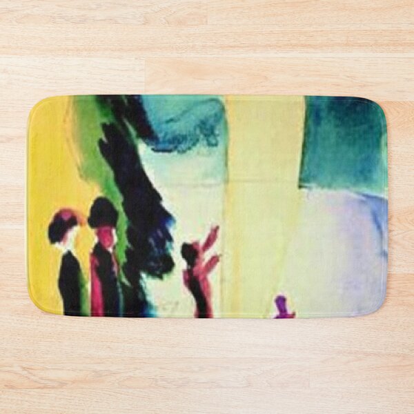 Item preview, Gelbes Segel designed and sold by SharonTheFirst.