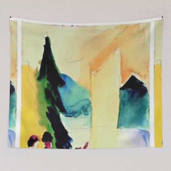 Item preview, Gelbes Segel designed and sold by SharonTheFirst.
