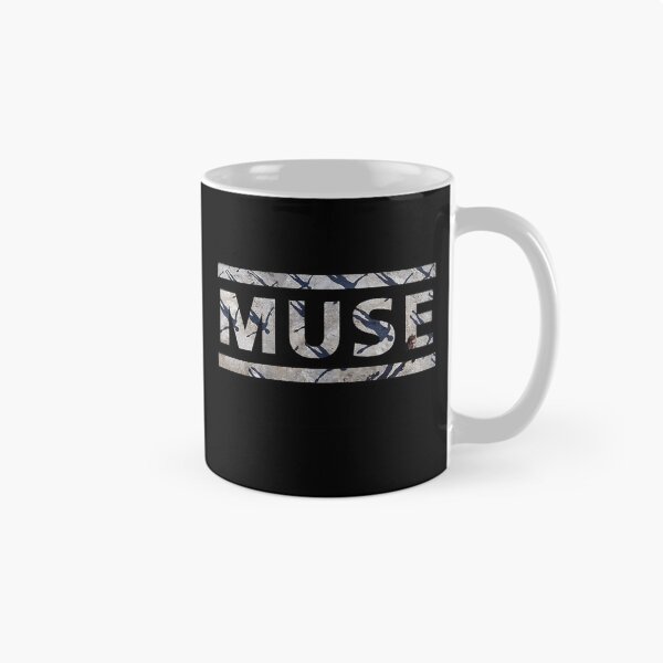 Item preview, Absolution Muse Cover Logo designed and sold by Ana Carolina Rodrigues.