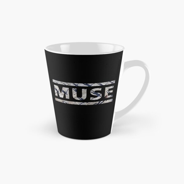 Item preview, Absolution Muse Cover Logo designed and sold by Ana Carolina Rodrigues.