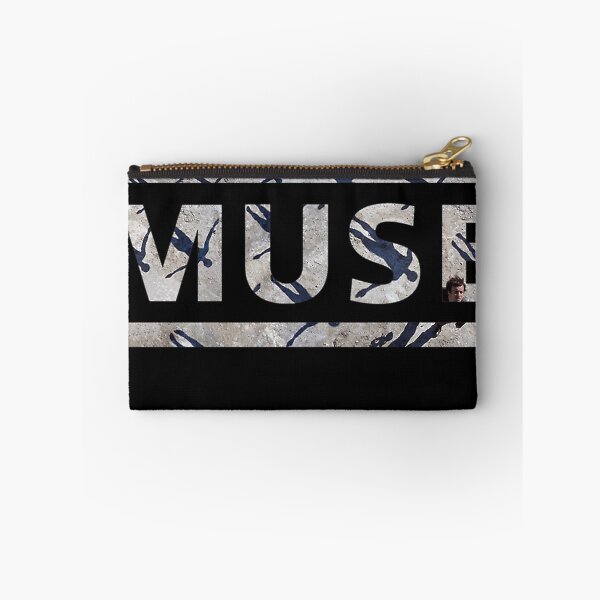 Item preview, Absolution Muse Cover Logo designed and sold by Ana Carolina Rodrigues.
