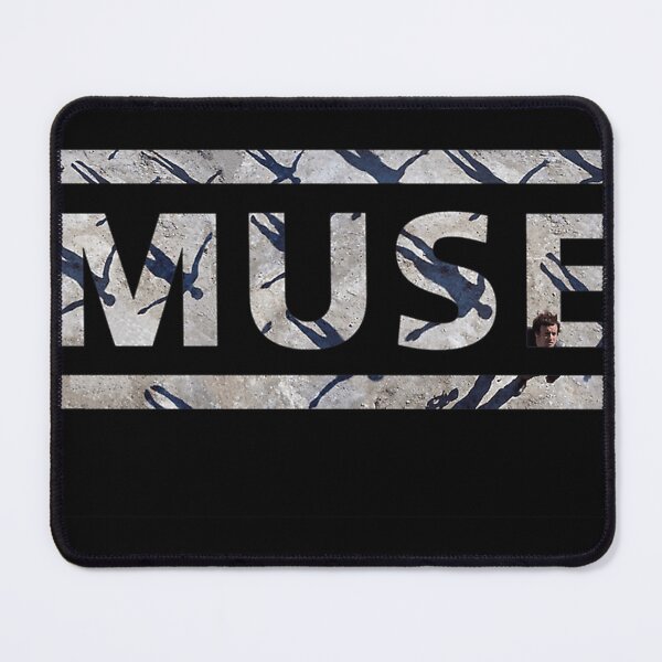 Item preview, Absolution Muse Cover Logo designed and sold by Ana Carolina Rodrigues.