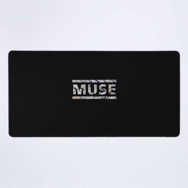 Item preview, Absolution Muse Cover Logo designed and sold by Ana Carolina Rodrigues.