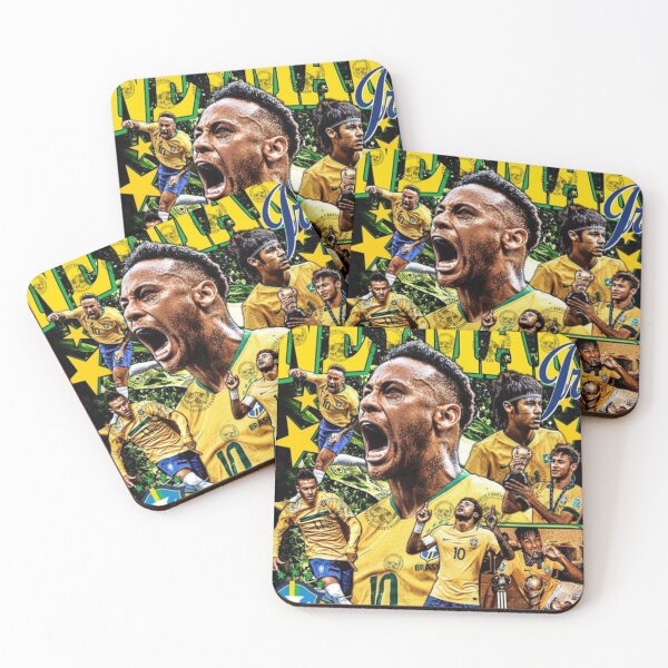 Item preview, Neymar JR designed and sold by nicodacap.