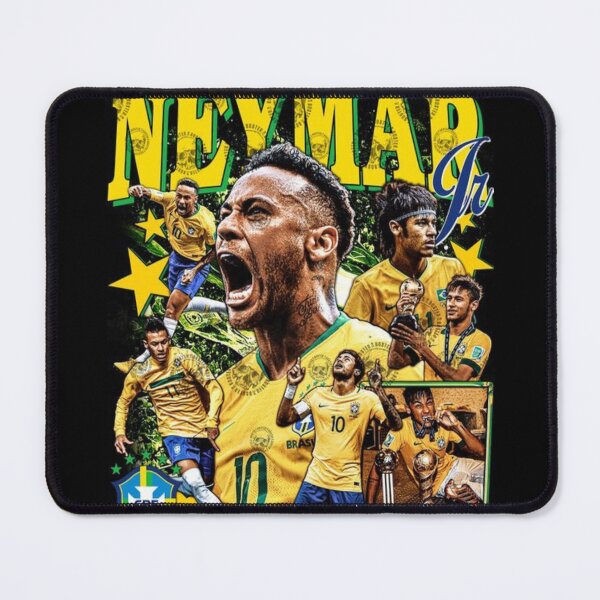 Item preview, Neymar JR designed and sold by nicodacap.