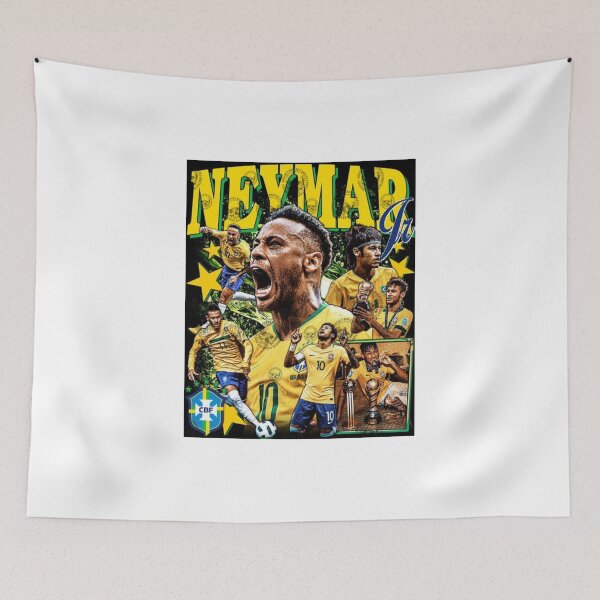 Item preview, Neymar JR designed and sold by nicodacap.