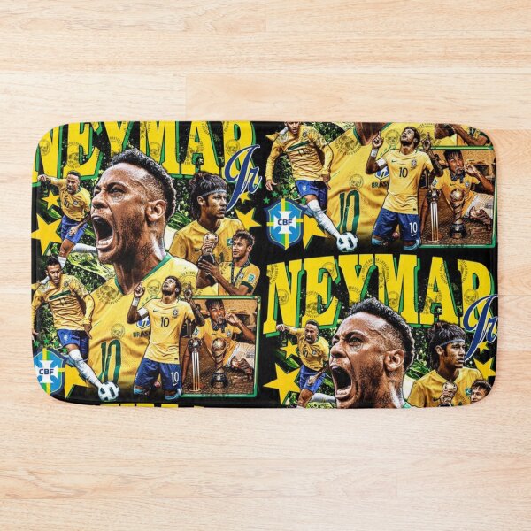 Item preview, Neymar JR designed and sold by nicodacap.