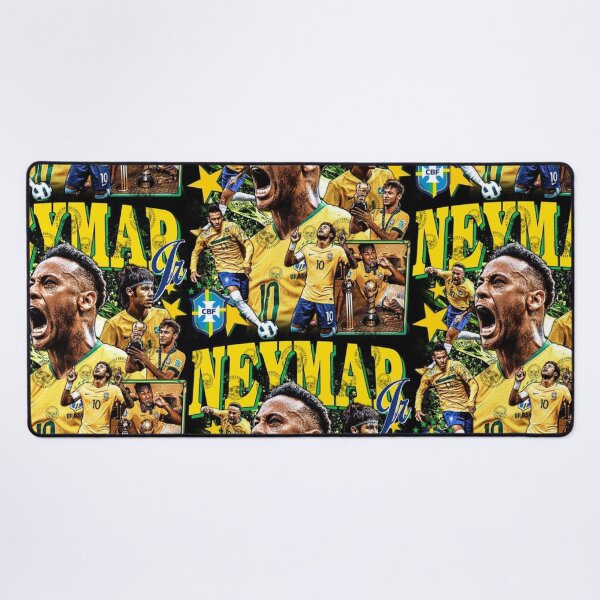 Artikelvorschau, Neymar JR entworfen und verkauft von nicodacap.